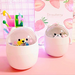 Карандашница «Cute animal»