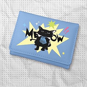 Кошелек «Мяу»