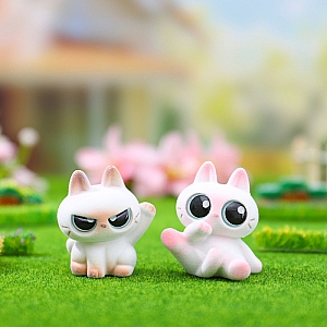 Игрушка «Emotional cat» Игрушка «Emotional cat»