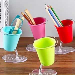 Карандашница «Leaky bucket»