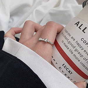 Кольцо «Constant» Кольцо «Constant»