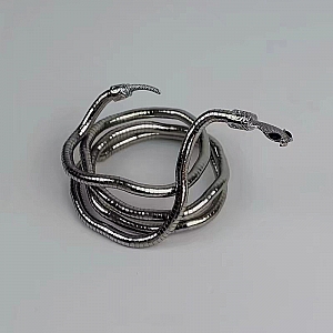 Ожерелье «Snake» Ожерелье «Snake»