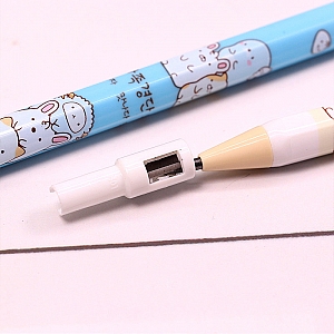Автоматический карандаш «Sumikko gurashi»