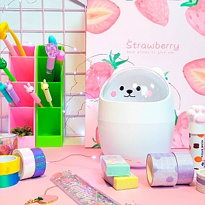 Карандашница «Cute animal»