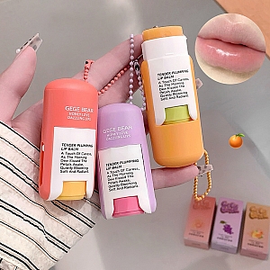 Бальзам для губ «Fruit shine»