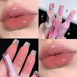 Блеск для губ «Girly joy». Цвет №4