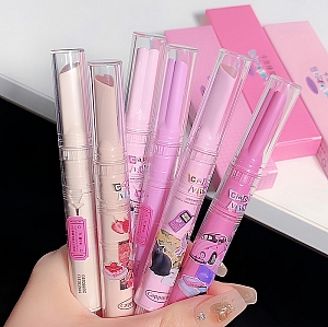 Блеск для губ «Girly joy»