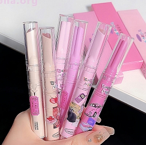 Блеск для губ «Girly joy». Цвет №6