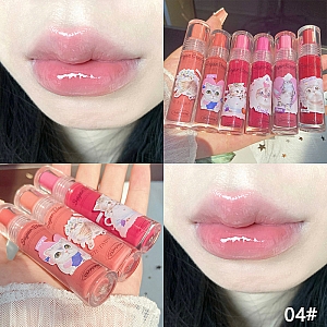 Блеск для губ «Кошечка»
