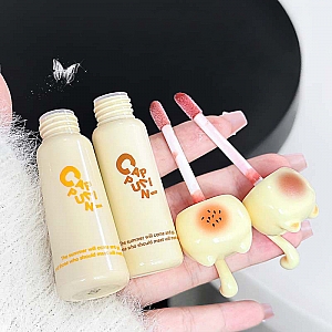 Блеск для губ «Meow beauty»