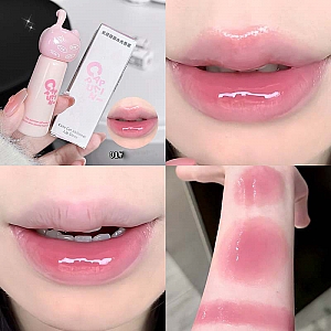 Блеск для губ «Meow beauty»