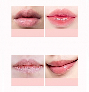 Блеск для губ «Peach»