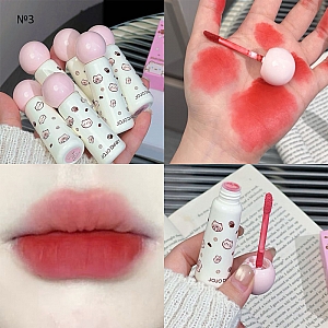 Блеск для губ «Pink cat»