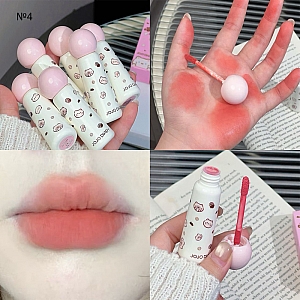 Блеск для губ «Pink cat»