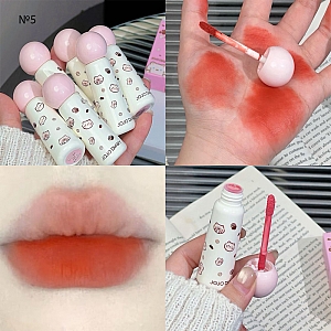 Блеск для губ «Pink cat»