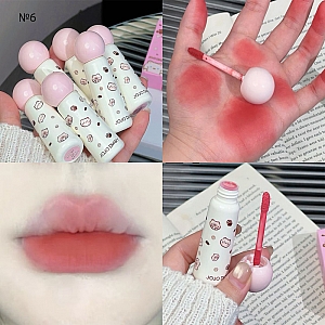 Блеск для губ «Pink cat»