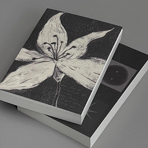 Блокнот «Botany»