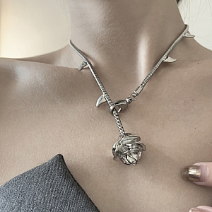 Цепочка «Rose»