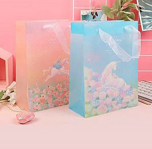 Подарочный пакет «My unicorn»
