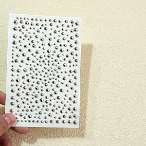 Декоративные стразы для лица «Illusion»