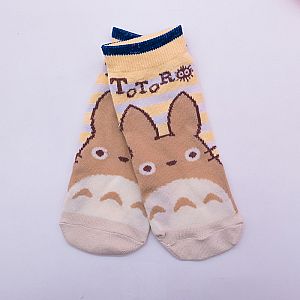 Носки «My friendly neighbor Totoro»