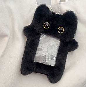 Фоторамка «Black cat»
