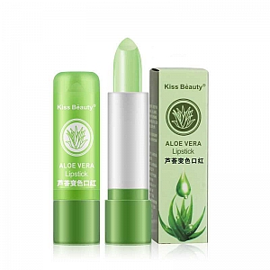 Гигиеническая помада «Aloe vera»