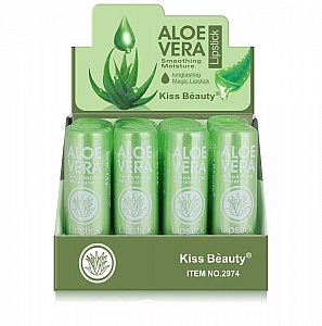 Гигиеническая помада «Aloe vera»