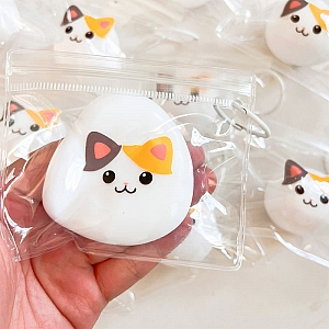 Игрушка-антистресс «Circular cat»