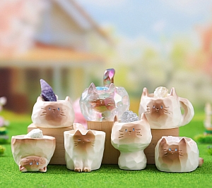 Игрушка «Котокружка»