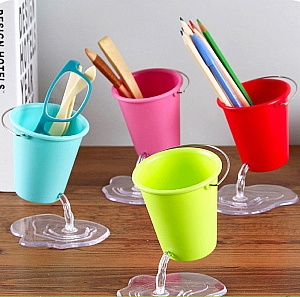 Карандашница «Leaky bucket»