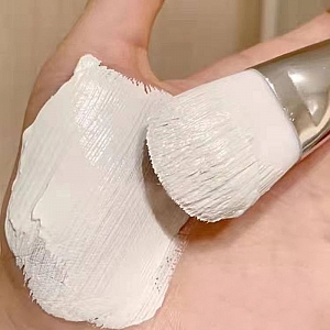 Кисточка для макияжа «Gloss»
