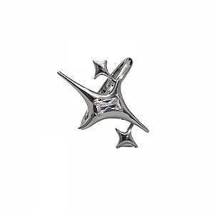 Кольцо «Guiding star»