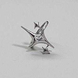 Кольцо «Guiding star»