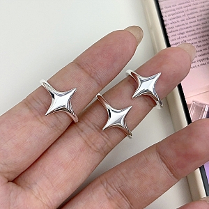Кольцо «New star»
