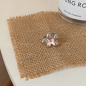 Кольцо «One flower»