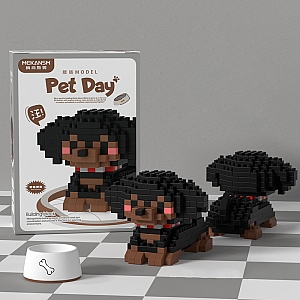 Конструктор «Pet»