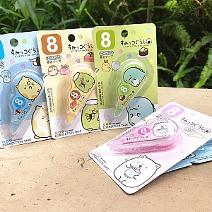 Корректор «Sumikko gurashi»