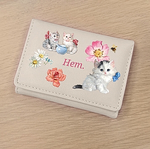 Кошелек «Нет»