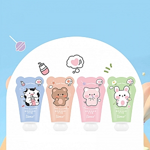 Крем для рук «Cute animal»