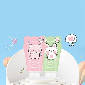 Крем для рук «Cute animal»