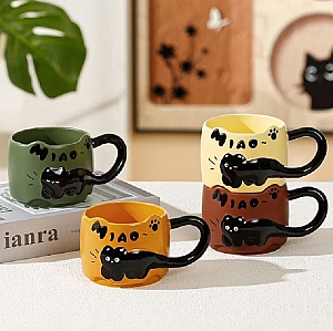 Кружка «Miao»