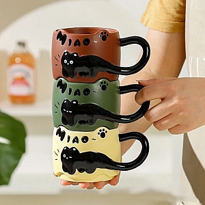 Кружка «Miao»