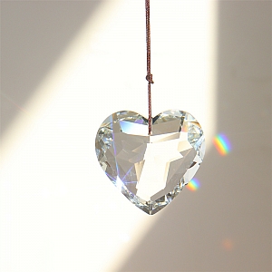 Ловец солнца «Crystal heart»
