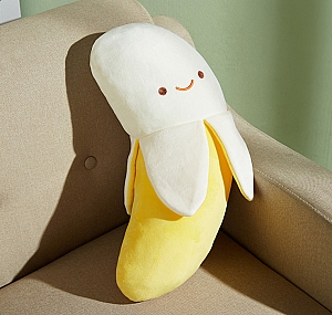 Мягкая игрушка «Banana face»