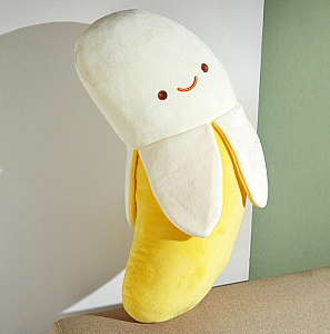 Мягкая игрушка «Banana face»