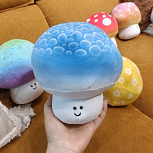 Мягкая игрушка «Funny mushroom»