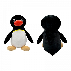 Мягкая игрушка «Pingu plush»