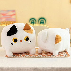 Мягкая игрушка «Square cat» 40 см