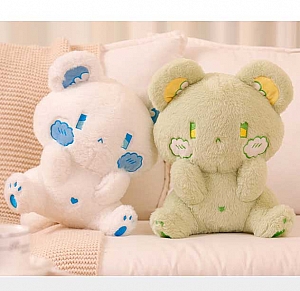 Мягкие игрушки «Cute bear»